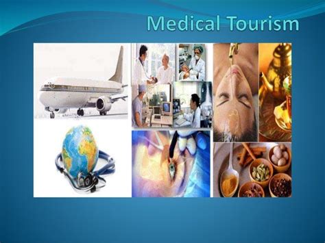 Medical Tourism Examples in the Philip.